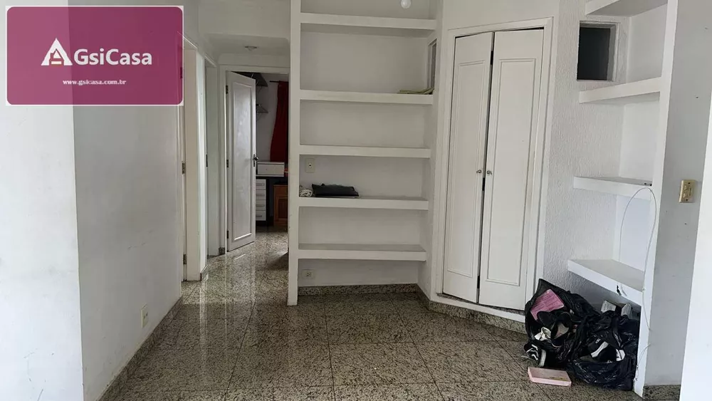 Apartamento à venda com 3 quartos, 70m² - Foto 8