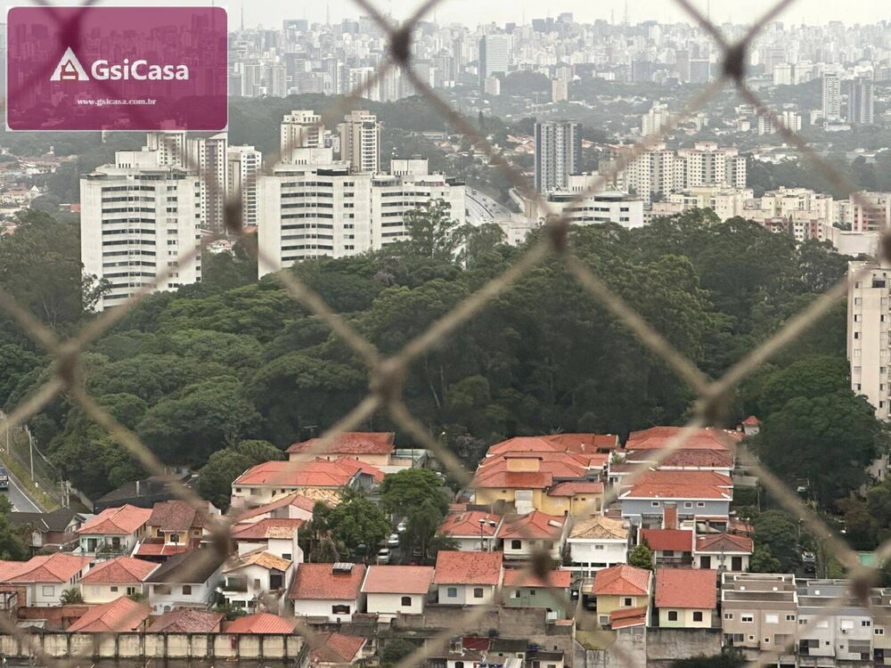 Apartamento para alugar com 3 quartos, 134m² - Foto 4