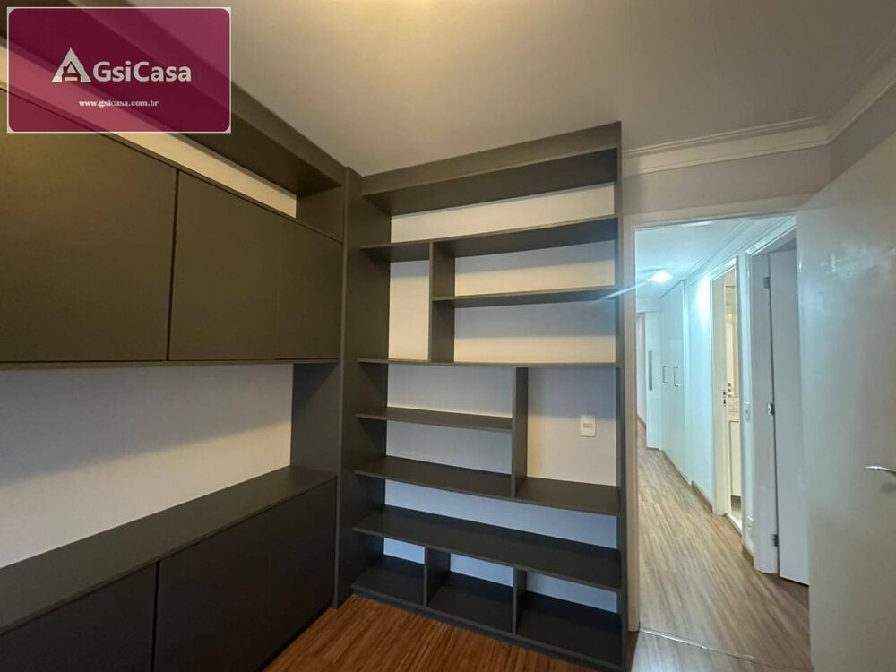 Apartamento para alugar com 3 quartos, 134m² - Foto 27