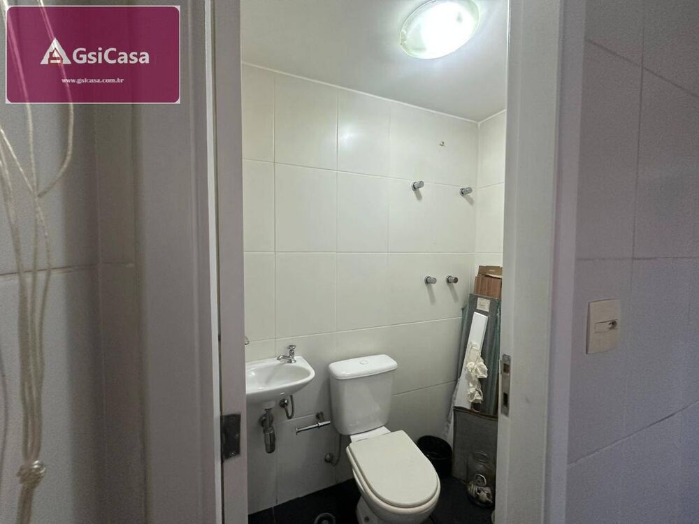 Apartamento para alugar com 3 quartos, 134m² - Foto 17