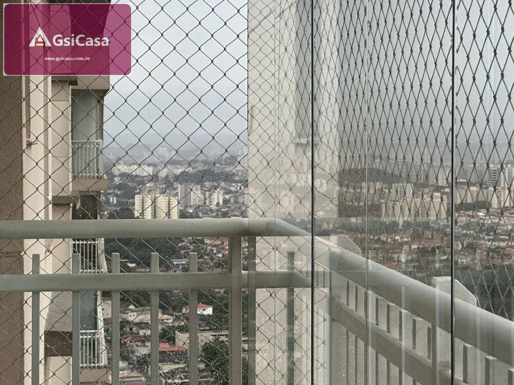Apartamento para alugar com 3 quartos, 134m² - Foto 5
