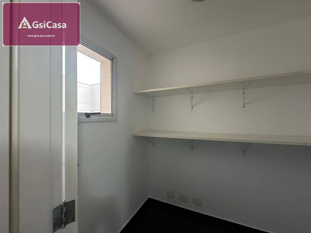 Apartamento para alugar com 3 quartos, 134m² - Foto 18
