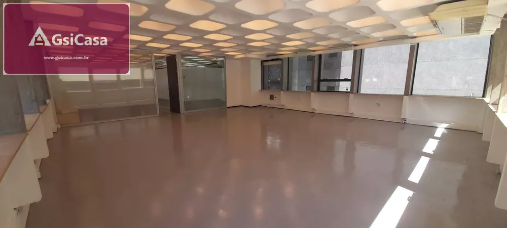 Conjunto Comercial-Sala para alugar, 290m² - Foto 7