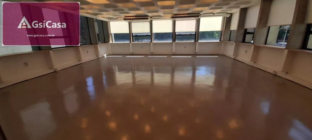 Conjunto Comercial-Sala para alugar, 290m² - Foto 4