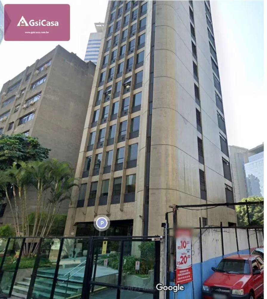 Conjunto Comercial-Sala para alugar, 290m² - Foto 1