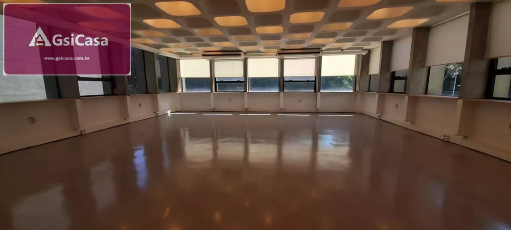 Conjunto Comercial-Sala para alugar, 290m² - Foto 5