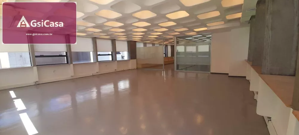 Conjunto Comercial-Sala para alugar, 290m² - Foto 6