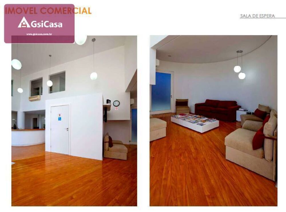 Prédio Inteiro, 500 m² - Foto 2