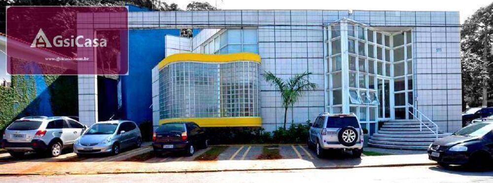 Prédio Inteiro, 500 m² - Foto 4