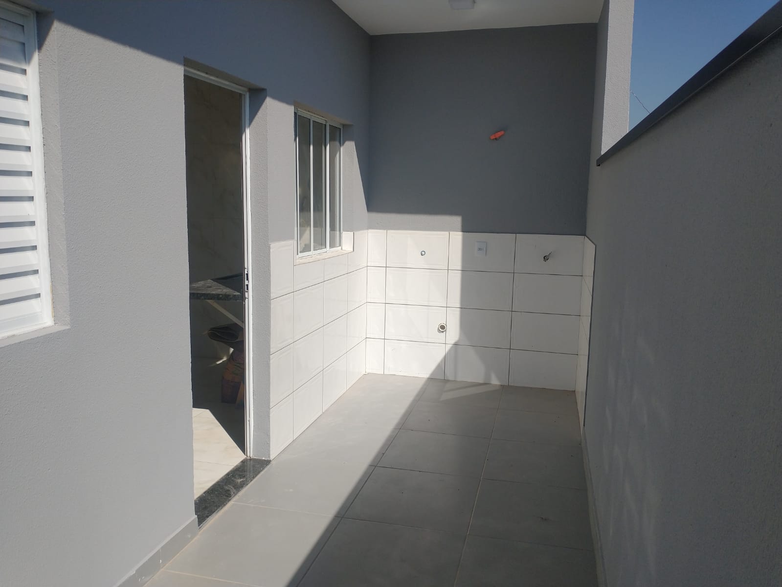 Casa à venda com 2 quartos, 78m² - Foto 15