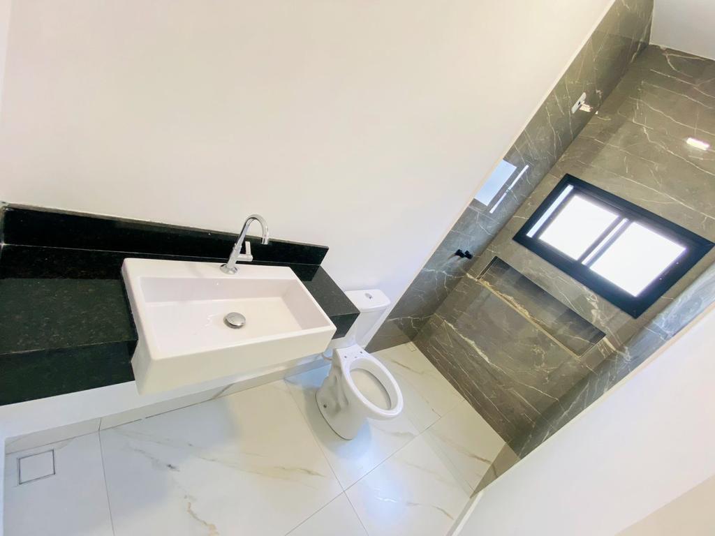 Casa de Condomínio à venda com 3 quartos, 120m² - Foto 11