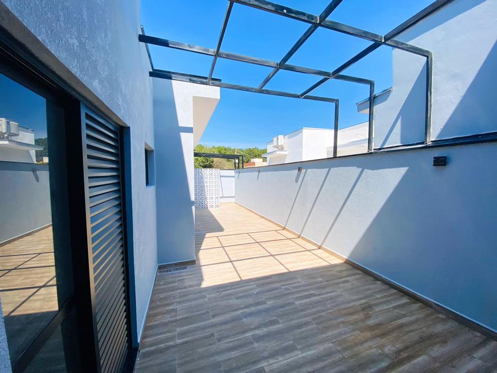 Casa de Condomínio à venda com 3 quartos, 120m² - Foto 8