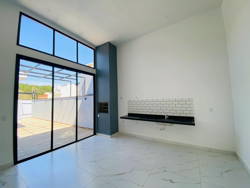 Casa de Condomínio à venda com 3 quartos, 120m² - Foto 6