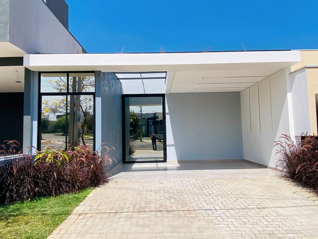 Casa de Condomínio à venda com 3 quartos, 120m² - Foto 4