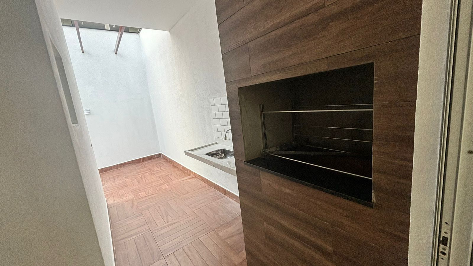 Casa de Condomínio à venda com 3 quartos, 100m² - Foto 14