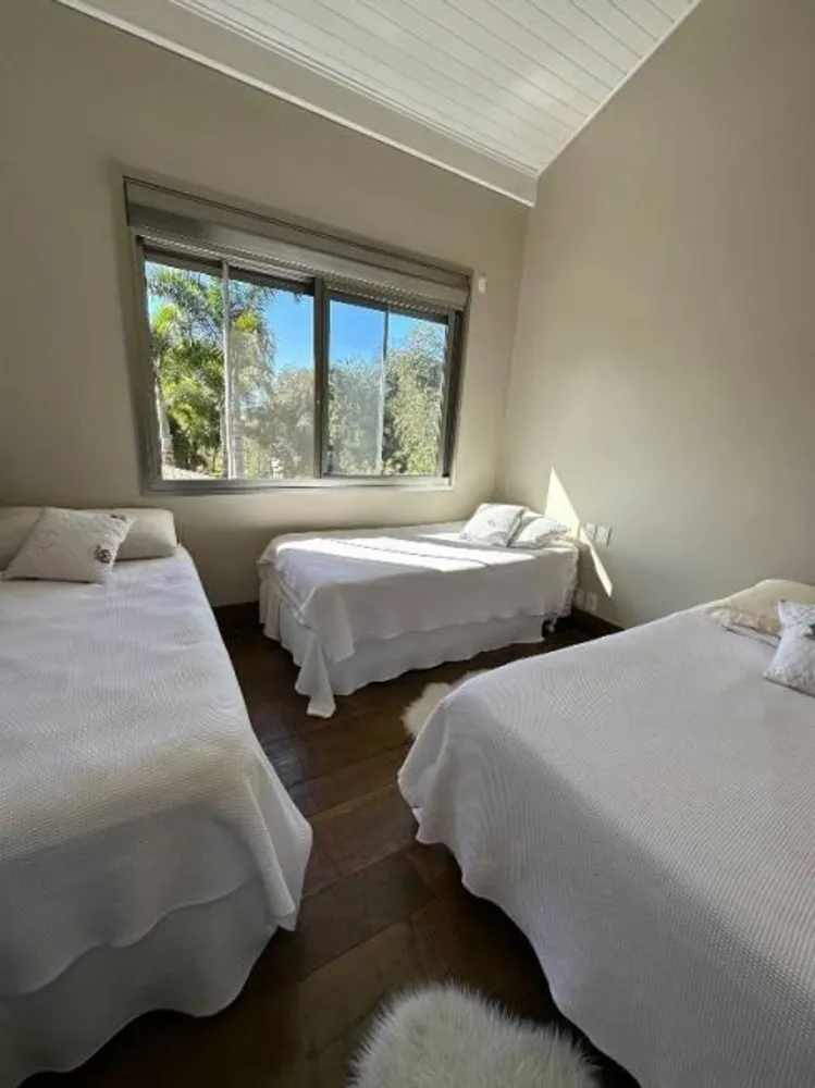 Casa de Condomínio, 5 quartos - Foto 10