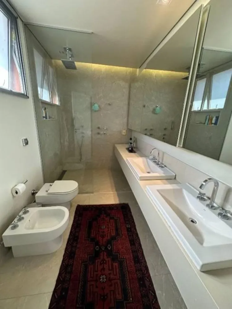 Casa de Condomínio, 5 quartos - Foto 8