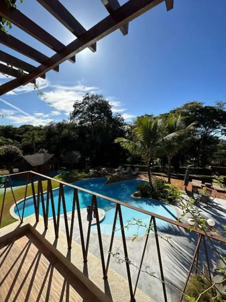 Casa de Condomínio, 5 quartos - Foto 9