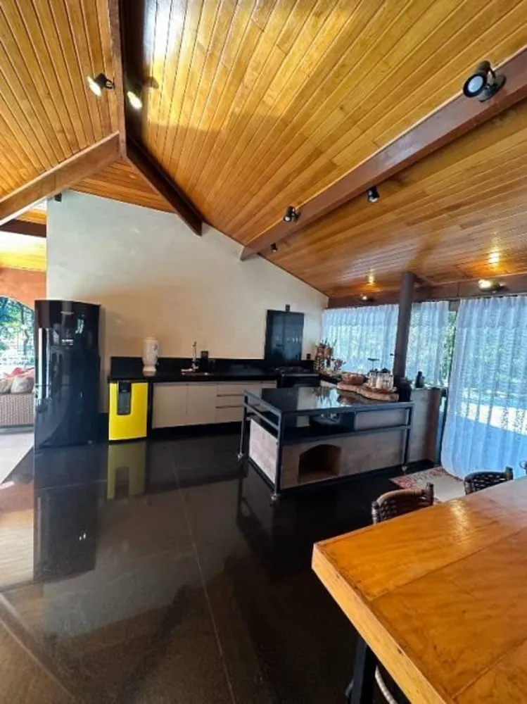 Casa de Condomínio, 5 quartos - Foto 5