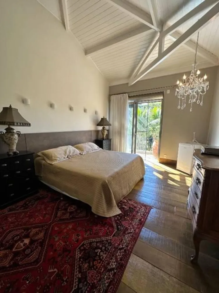 Casa de Condomínio, 5 quartos - Foto 11