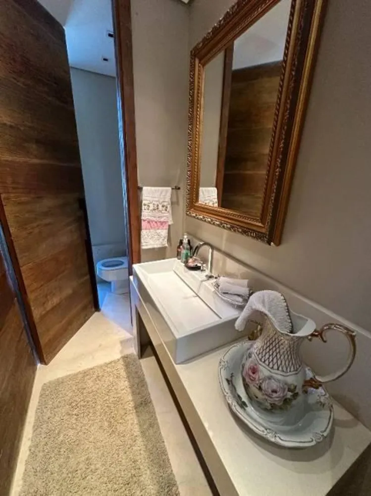 Casa de Condomínio, 5 quartos - Foto 12