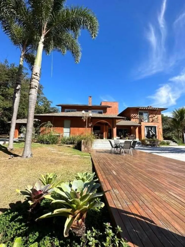 Casa de Condomínio, 5 quartos - Foto 2