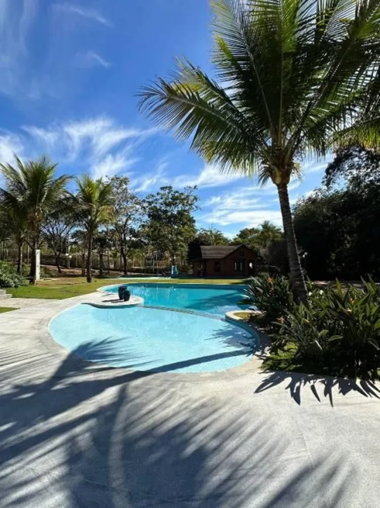 Casa de Condomínio, 5 quartos - Foto 4