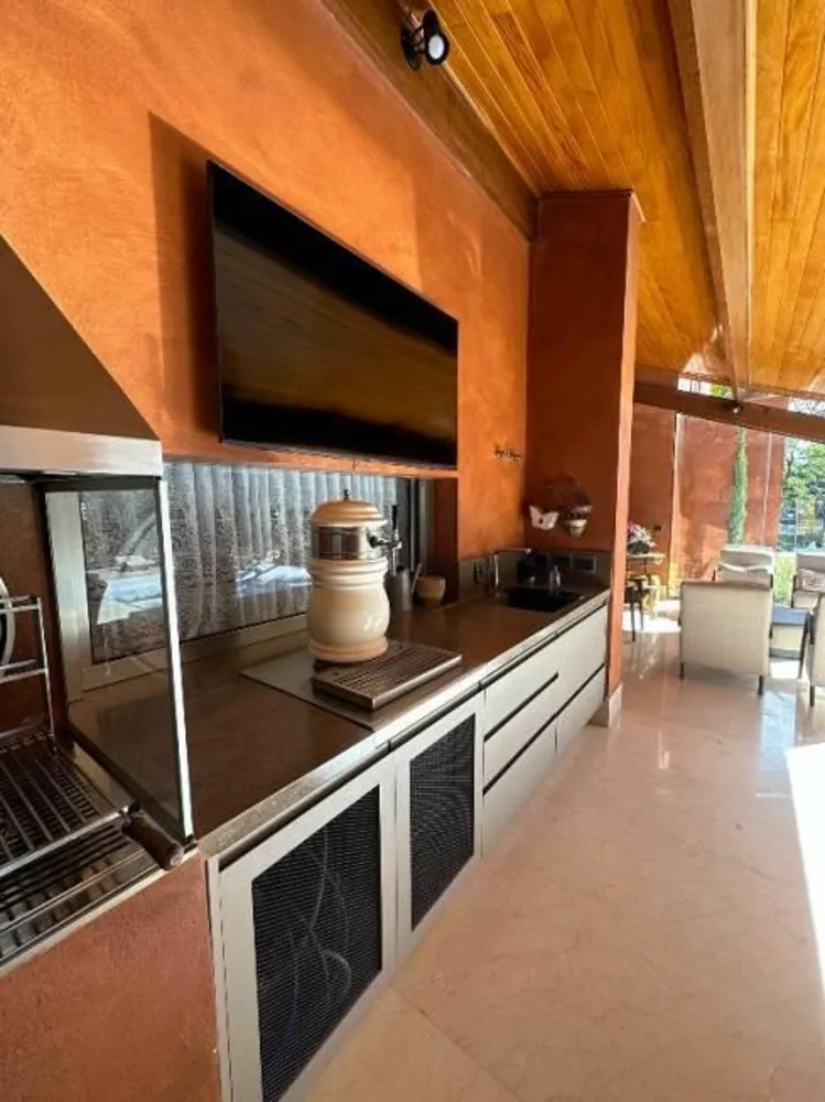 Casa de Condomínio, 5 quartos - Foto 6