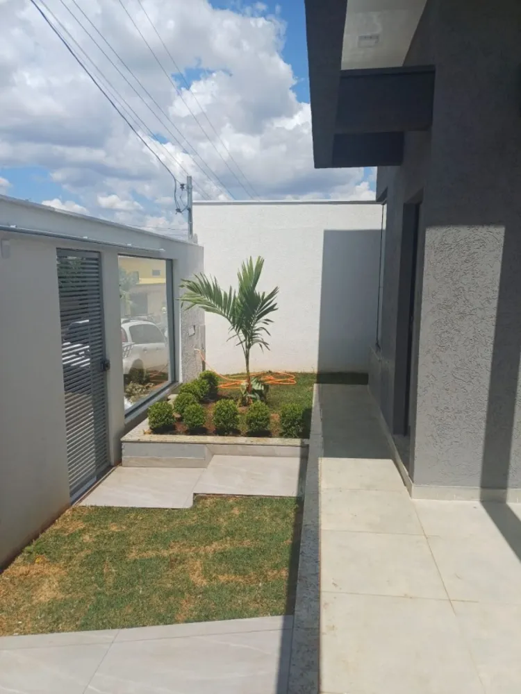 Casa, 3 quartos, 100 m² - Foto 1