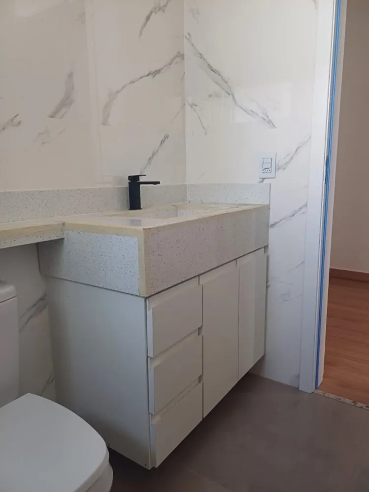 Casa, 3 quartos, 100 m² - Foto 7