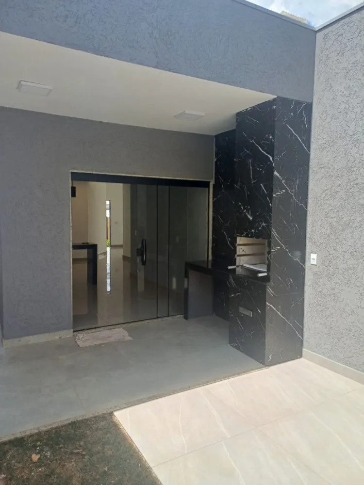Casa, 3 quartos, 100 m² - Foto 10