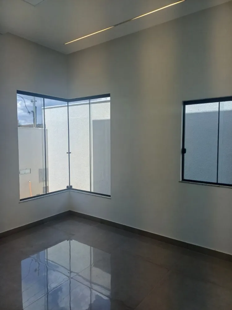Casa, 3 quartos, 100 m² - Foto 2