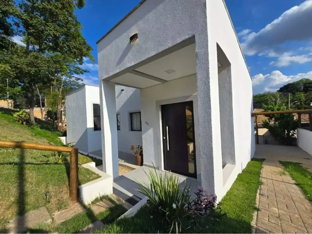 Casa de Condomínio, 3 quartos - Foto 2