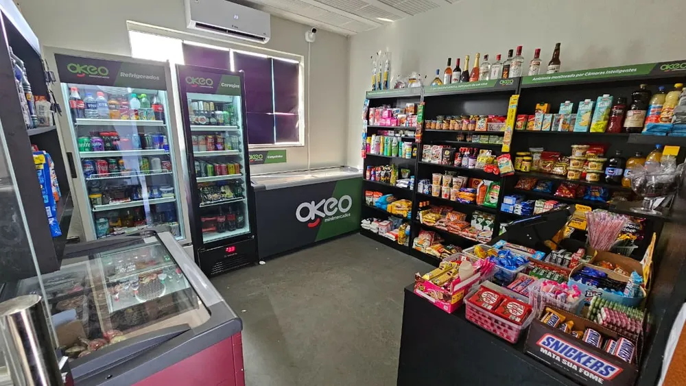 Loteamento e Condomínio, 1000 m² - Foto 6