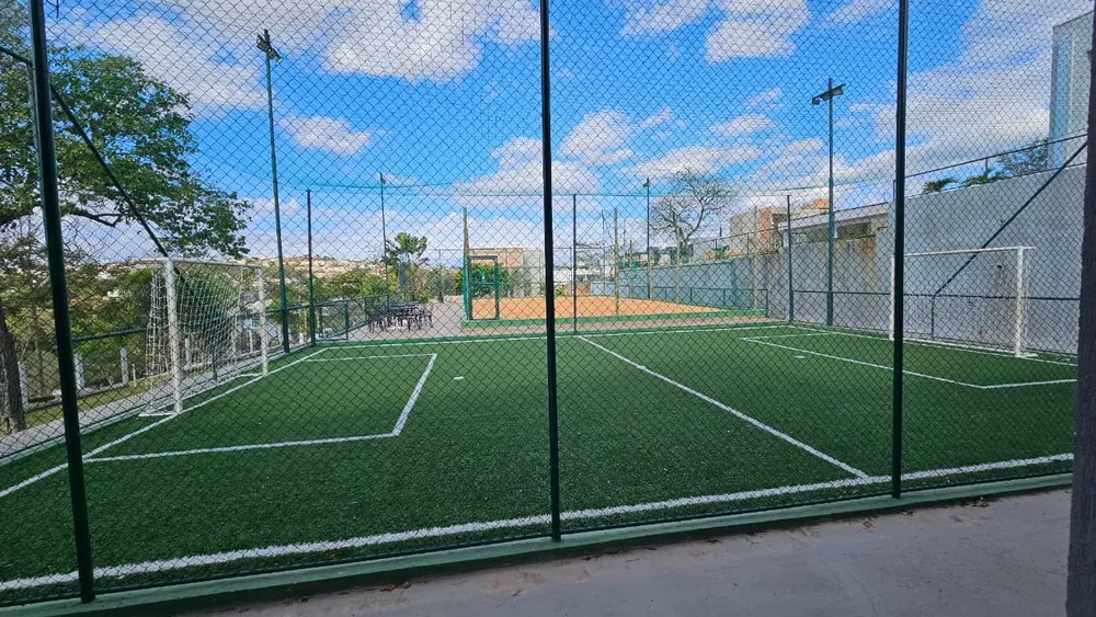 Loteamento e Condomínio, 1000 m² - Foto 8