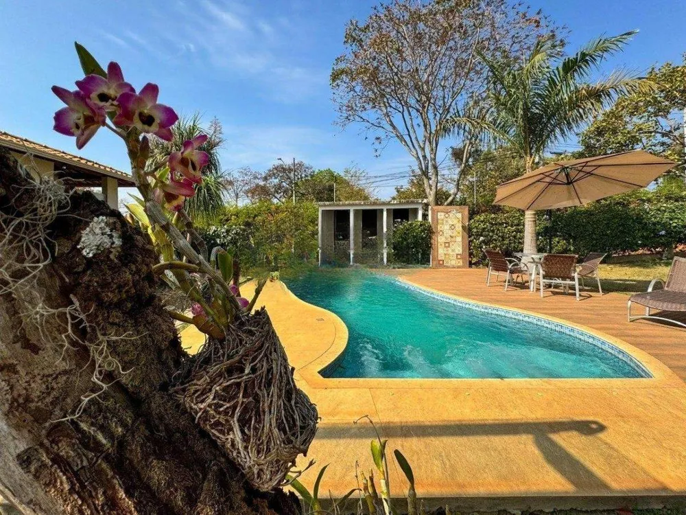 Casa de Condomínio, 3 quartos - Foto 8
