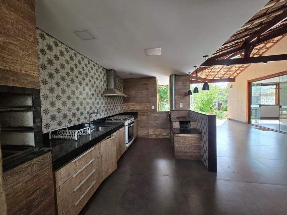 Casa de Condomínio, 4 quartos - Foto 8