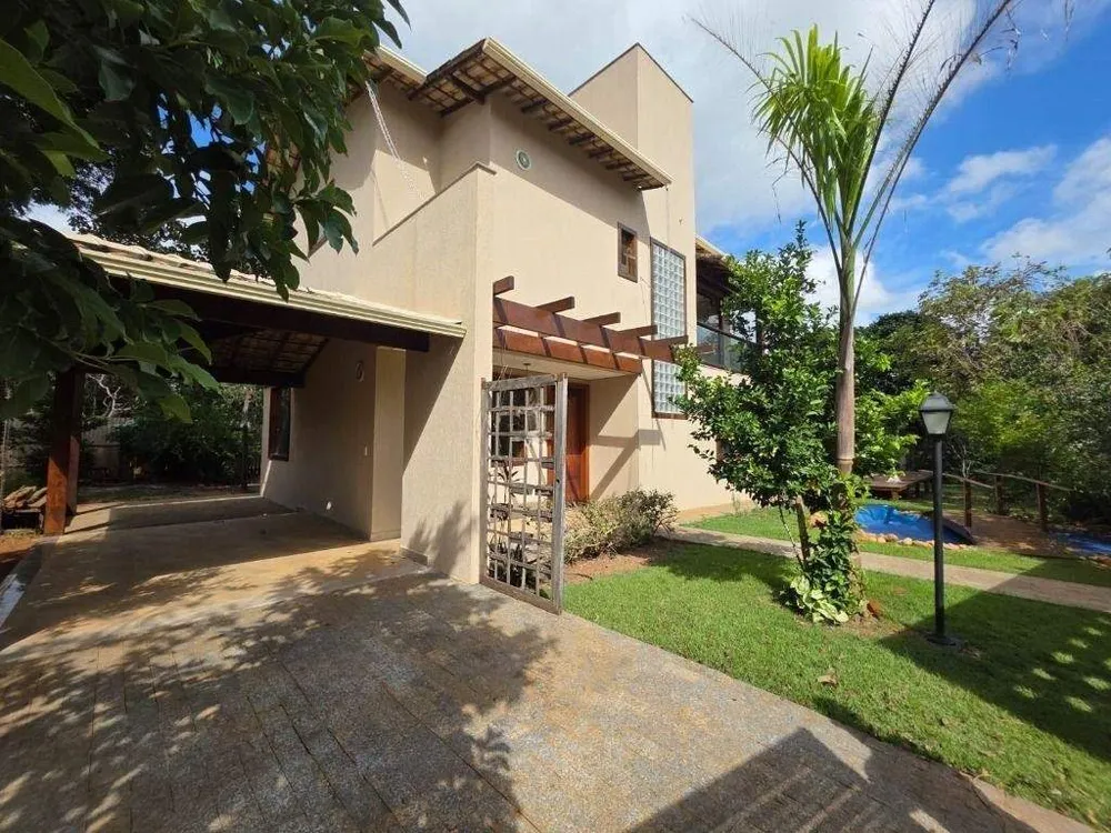 Casa de Condomínio, 4 quartos - Foto 6