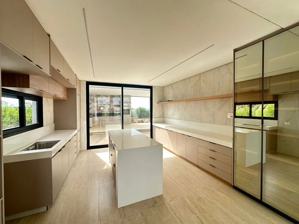 Casa de Condomínio, 5 quartos - Foto 6