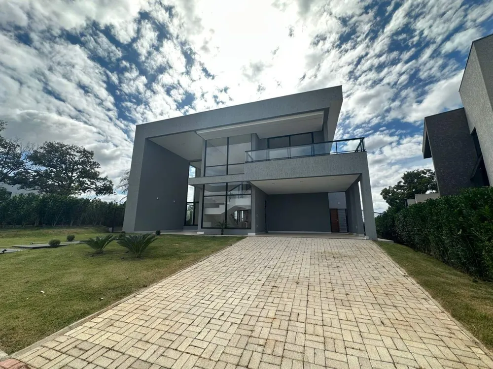 Casa de Condomínio, 5 quartos - Foto 1