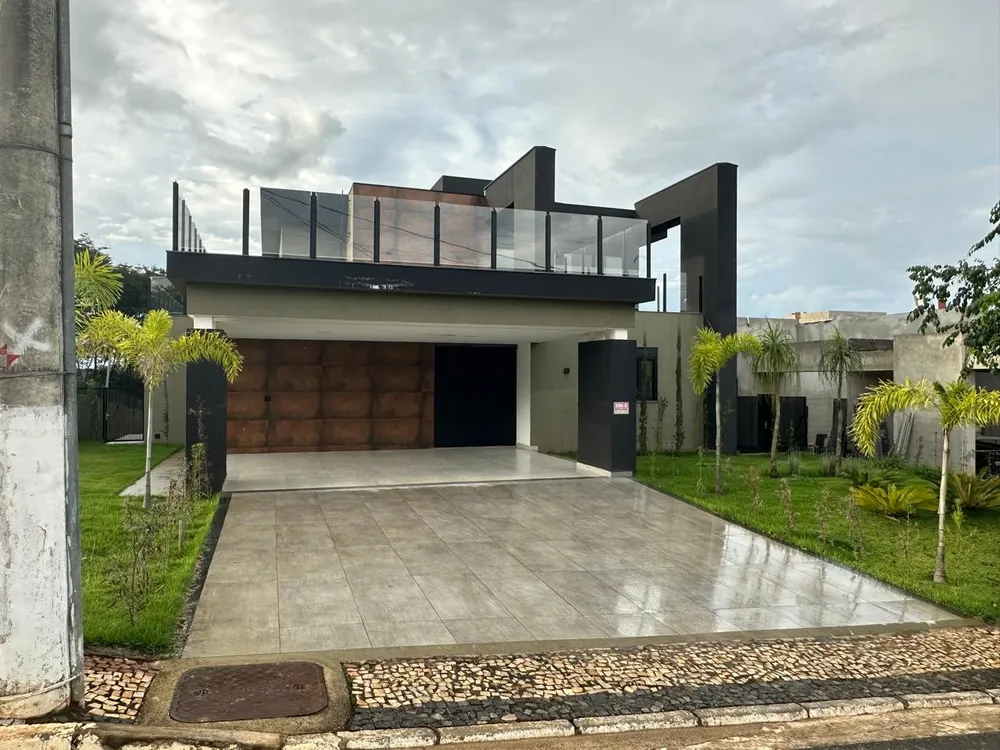 Casa de Condomínio, 5 quartos - Foto 2