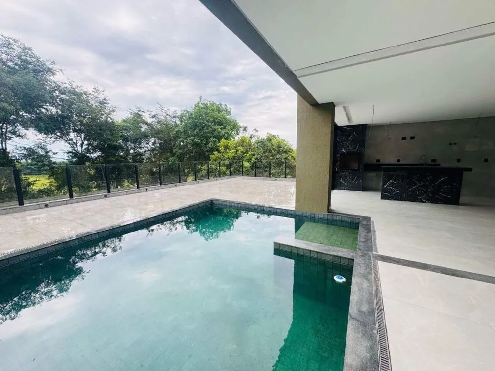 Casa de Condomínio, 5 quartos - Foto 5