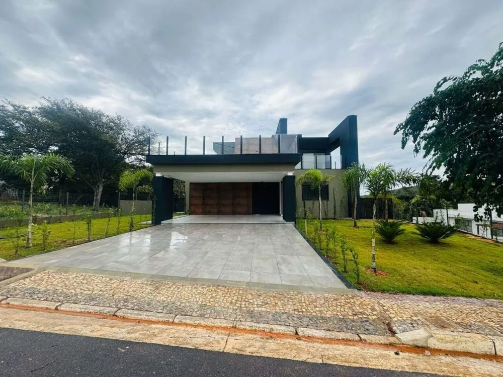 Casa de Condomínio, 5 quartos - Foto 1