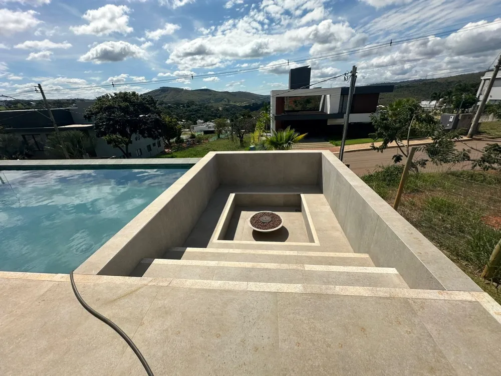 Casa de Condomínio, 4 quartos - Foto 4