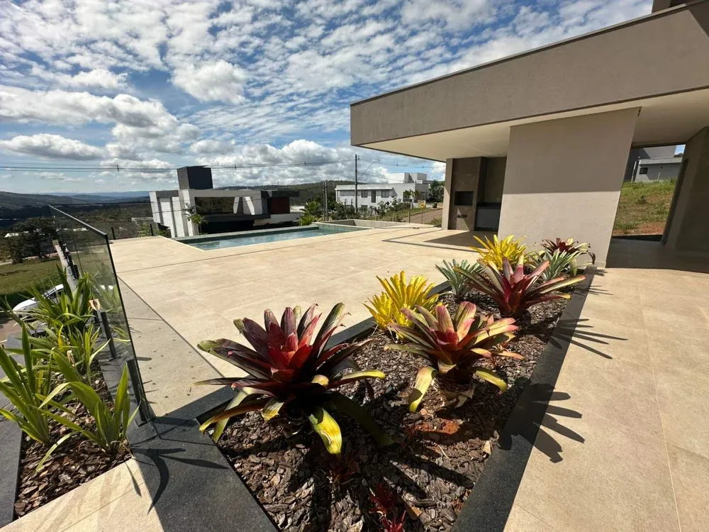 Casa de Condomínio, 4 quartos - Foto 8