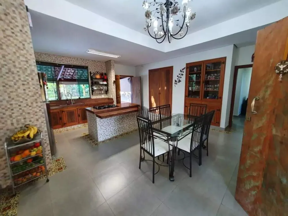 Casa de Condomínio, 6 quartos - Foto 3