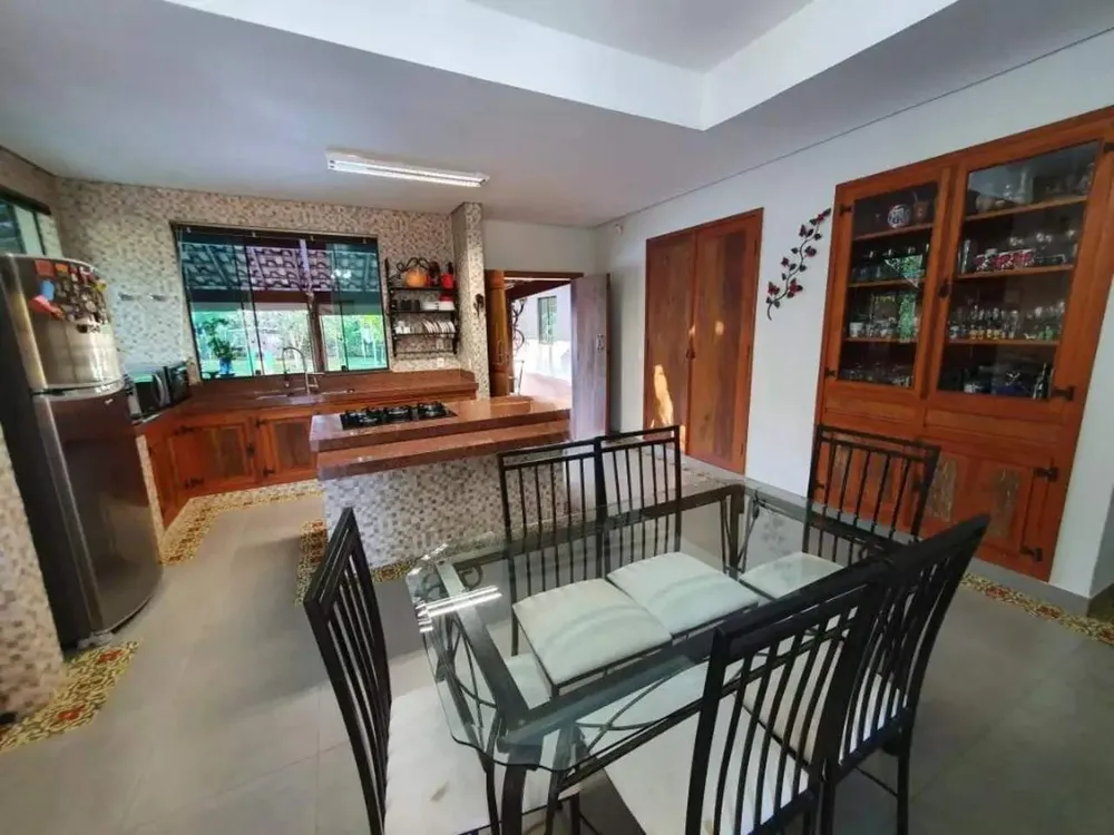 Casa de Condomínio, 6 quartos - Foto 9