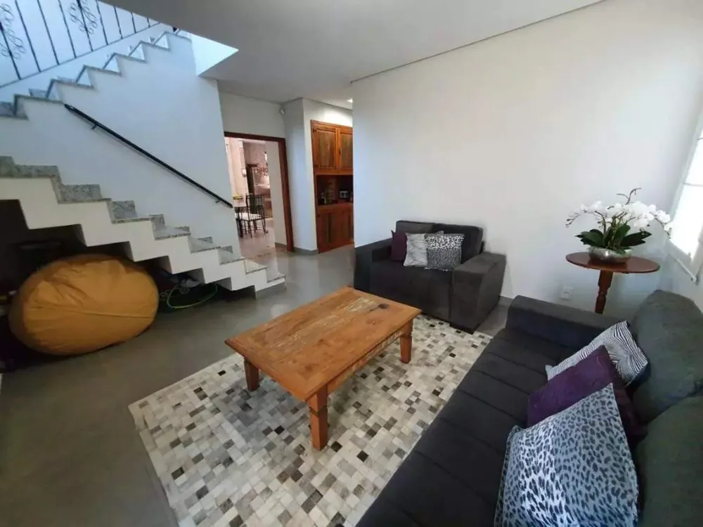 Casa de Condomínio, 6 quartos - Foto 5