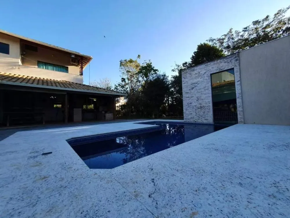 Casa de Condomínio, 6 quartos - Foto 10