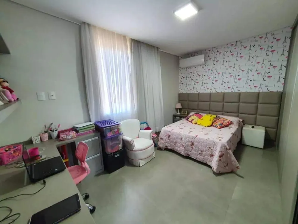 Casa de Condomínio, 6 quartos - Foto 6